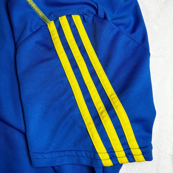 Adidas BAA 10K T-shirt from 2015 - Picture 4 of 8